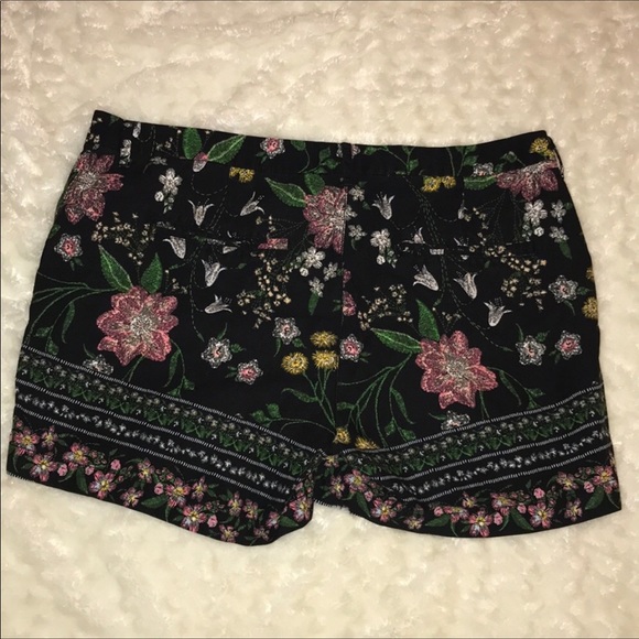 —SOLD—Old Navy shorts - Picture 3 of 5